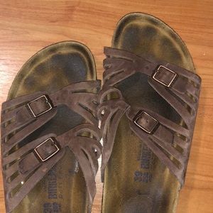 Women’s Birkenstock’s